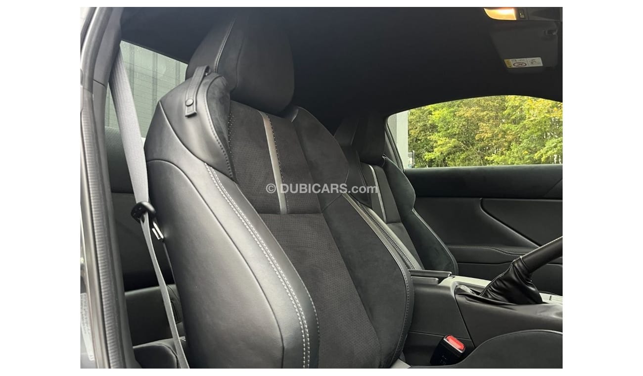 Toyota 86 GR 2 Door Coupe 2.4