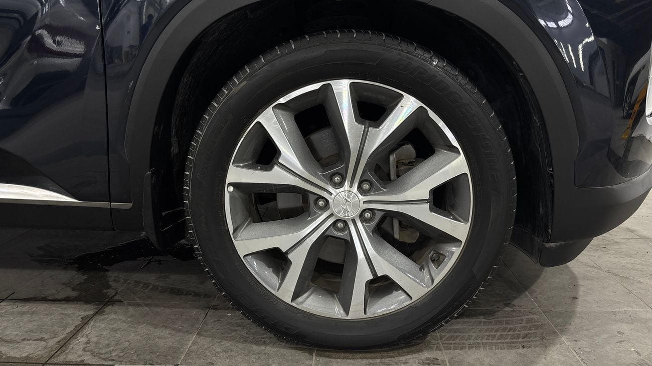 Hyundai Palisade PREMIUM 2022 PREMIUM | AED 1605/Month | 0 DP | 30 Day Return | Warranty | Service History