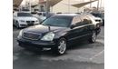 لكزس LS 430 موديل 2002 وارد امريكي فتحه سقف وكراسي جلد ومثبت سرعه وتحكم كهربي كامل