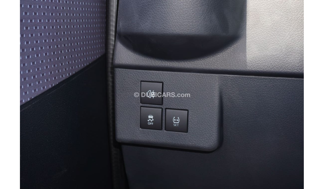 Toyota Lite Ace 2023 Toyota Lite-Ace 1.5L Petrol