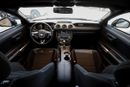 Ford Mustang Std Ford Mustang Convertible 2015 GCC with Flexible Down-Payment/ Flood Free.