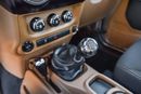 Jeep Wrangler Rubicon 3.6 V6 MT