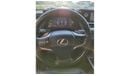 Lexus ES350 LEXUS ES350 2020 MODEL FULL OPTION