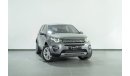 Land Rover Discovery Sport 2016 Land Rover	Discovery Sport HSE / Full Land Rover Service History