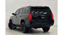 Chevrolet Tahoe 2020 Chevrolet Tahoe LT V8 7 Seater, Full Service History, Warranty, GCC
