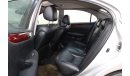 Lexus ES 330 Lexus ES 330, imported from Korea, customs papers in excellent condition, without accidents, very cl