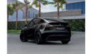 Tesla Model Y Long Range | 3,133 P.M  | 0% Downpayment | Agency Warranty