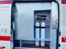 Toyota Hiace DLS - STD ROOF 2019 Model Commuter, 2.8L Turbo Diesel Automatic Full Option