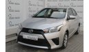 Toyota Yaris Full Automatic With Warranty