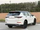 Mitsubishi Outlander PREMIUM LAUNCH EDITION