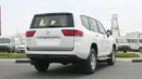 تويوتا لاند كروزر GX 3.3L TOYOTA LAND CRUISER 300 GX DIESEL 3.3L 2024