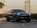 Porsche Cayenne Std 3.0L (340 HP)