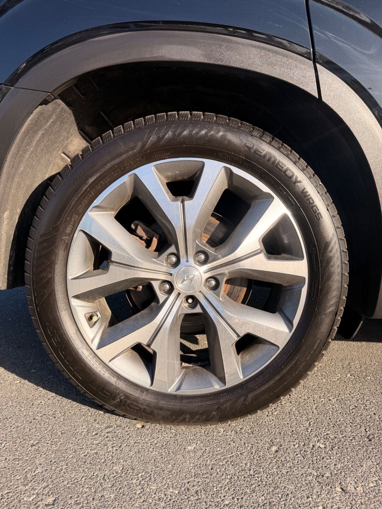 Hyundai Palisade Sel Full option 360 Camera, leather seats, original paint