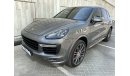 Porsche Cayenne 3.6L | GTS|  GCC | EXCELLENT CONDITION | FREE 2 YEAR WARRANTY | FREE REGISTRATION | 1 YEAR FREE INSU