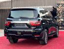 Nissan Patrol LE Platinum City
