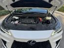 لكزس RX 350 PRESTIGE Platinum