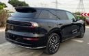 Changan Qiyuan Q07 Chinese Specs | Brand Electric SUV