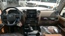 Toyota Land Cruiser 76 2.8 MT full option 2025