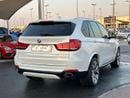 بي أم دبليو X5 50i لاكجري