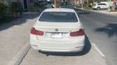 BMW 316i Excellent condition  / GCC