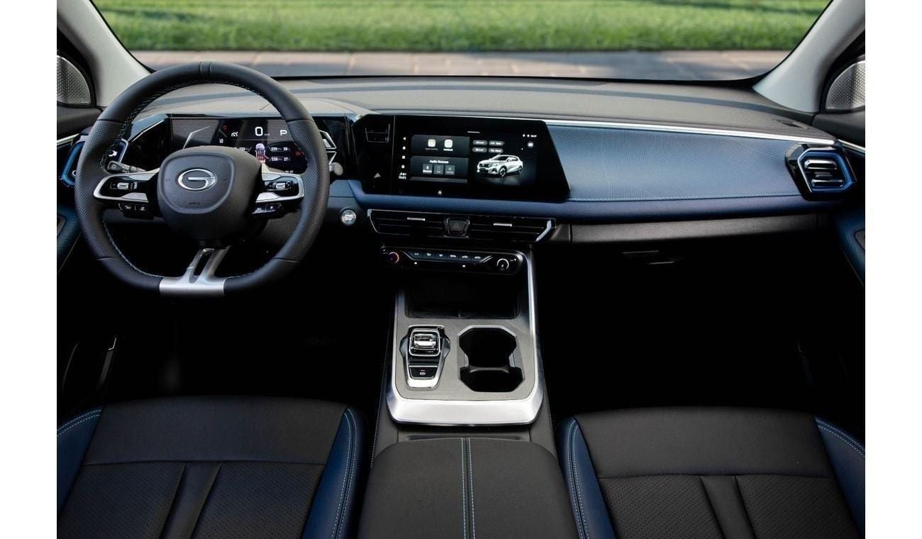 جي إي سي GS3 إمزوم R-Style | 1,704 P.M  | 0% Downpayment | Brand New