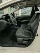 Toyota Corolla XLI EXECUTIVE HEV GLI Moonroof Hybrid 1.8L