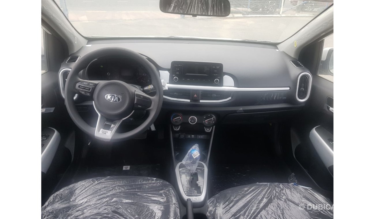 Kia Picanto 1.2L