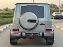 Mercedes-Benz G 63 AMG First Edition 5.5L