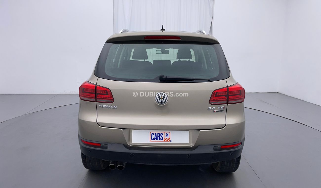 فولكس واجن تيجوان SEL 2 | بدون دفعة مقدمة | اختبار قيادة مجاني للمنزل