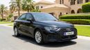 Audi A3 35 TFSI 2022 | AED 867/Month | 0 DP | 30 Day Return | Warranty | Service History
