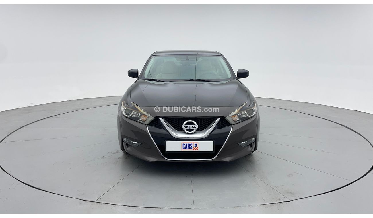 Nissan Maxima SV 3.5 | Zero Down Payment | Free Home Test Drive