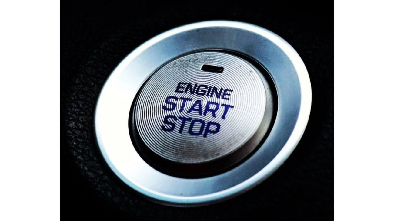 هيونداي افانتي هيونداي افانتي 2020 كوري بدون صبغ بدون حوادث بحاله ممتازه