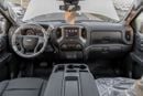 Chevrolet Silverado 2500 CREW/CAB CHEVROLET SILVERADO | V8 5.3L | 4WD | GCC | 2025  (Export)