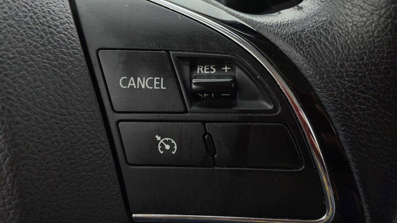 Mitsubishi Attrage GLX HIGHLINE 1.2 | Zero Down Payment | Home Test Drive