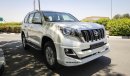 Toyota Prado TXL 4.0 V6 Petrol