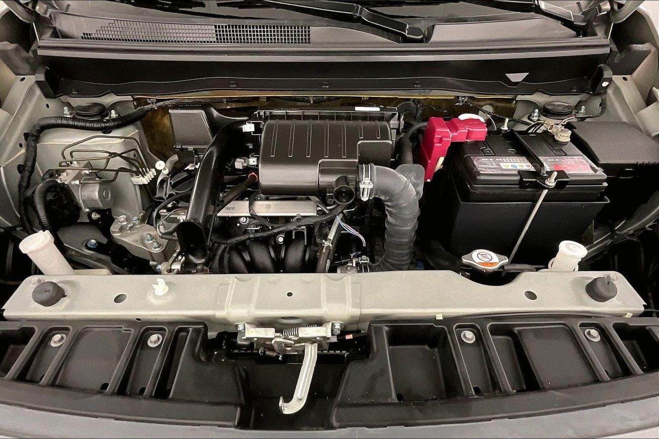 كيا ريو LX | ضمان مجاني لمدة عام | 0 دفعة أولى