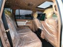 Toyota Land Cruiser GX.R V8 upgrade 2024