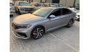 Volkswagen Jetta Volkswagen Jetta 2019 GLI 2.0T