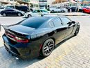 دودج تشارجر 6.4L R/T Scatpack