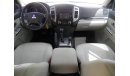 Mitsubishi Pajero 2016 GLS  Ref# 361