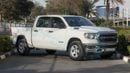 RAM 1500 BIGHORN CREW CAB Bighorn eTorque 3.6L V6 4x4 GCC 0Km With 3 Years Or 100,000 Km Warranty