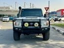 Toyota Land Cruiser Pick Up The 2019 Land Cruiser Pickup (often the 70 Series) is a rugged, utilitarian truck known for legendar