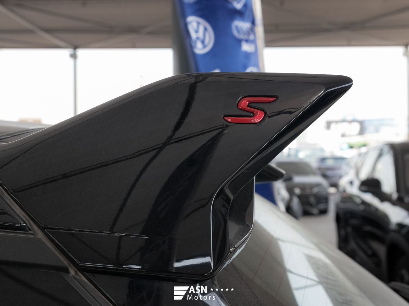 Geely Coolray (Export Price)