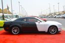 Dodge Challenger SRT HELLCAT REDEYE WIDEBODY GT 3.6L DOUBLE COLOR BLACK & WHITE