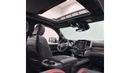 رام 1500 TRX 2022 Dodge RAM TRX, Feb 2028 Dodge Warranty, Full Options, Low Kms, GCC