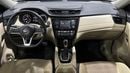 نيسان إكس تريل 2018 SV | AED 791/Month | 0 DP | 30 Day Return | Warranty | Service History