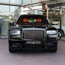 رولز رويس كولينان 2024 ROLLS ROYCE CULLINAN BLACK BADGE DONE ONLY 6000KM