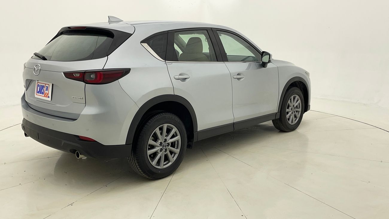 Mazda CX5 GL 2.5 | Zero Down Payment | Home Test Drive