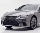 Lexus LS500 PLATINUM 500 3.5