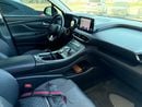 Hyundai Santa Fe 2.5L Night Edition